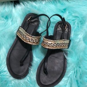 Sandals